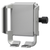 Support de téléphone magnétique de golf pour golfeurs Support de smartphone mince et dispositif d'accès Caddy de téléphone portable à aimant ultra puissant
