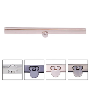 NOUVEAU Cadre de porte-monnaie en métal de haute qualité - Product Image 5