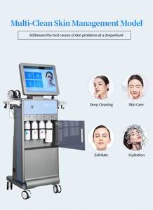 โรงงานผู้ผลิต OEM/ODM จำหน่ายเครื่องดูดสิวเสี้ยน 3 in 1 สำหรับฟื้นฟูผิว ใช้ได้ทั้งส่วนบุคคลและเชิงพาณิชย์ - Product Image 6