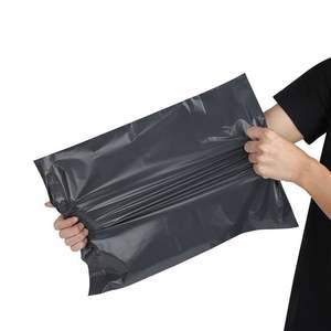 High Quality Custom Logo Printing <b>Recycled</b> PE Eco-Friendly Biodegradable Poly Express Parcel Mailer Shipping Clothing <b>Bags</b> - Product Image 6