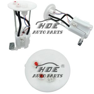 77020-35072 7702035071 7702035070 Vente en gros de pièces automobiles HDE Pompe à carburant pour Toyota Land Cruiser - Product Image 4