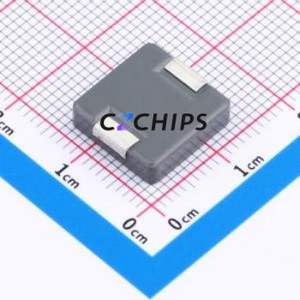 Inductor de Potencia SMD YSPI1335T-R47M, 13.5x12.6mm (Inductancia: 470nH) (Precisión: 20%) (Corriente Nominal: 32A) - Product Image 2