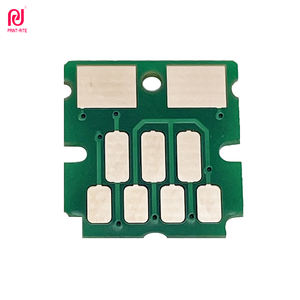 Drucken Rite Wartung Tinten behälter Chip SC26MB C13S210115 für Epson SC-P6550D SC-P6550DE SC-P6550E SC-P8550D Abfall patronen chips - Product Image 2
