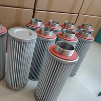 Filtre à air AF899 1W3637 103653 9038350 001036-061 001036061 pour bulldozer, excavatrice, chargeuse