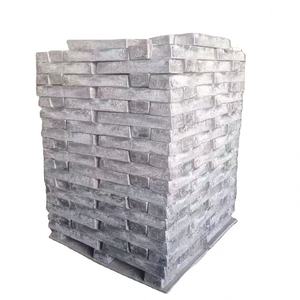 แท่งแมกนีเซียมโลหะบริสุทธิ์แท่งแมกนีเซียมหลัก - Product Image 2