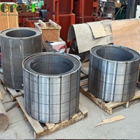 Générateur magnétique à aimants permanents à énergie libre 5kw 15kw 30kw 50kw 100kw 1Mw 220v 380v AC alternateur basse vitesse