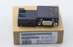 Mt-SieMens 6ES7972-0BB12-0XA0 PROFIBUS <b>DP</b> Connector, 90. <b>Cable</b> Outlet, FastConnect, Screw Terminals, IP20, for S7-300/400/ET200 - Product Image 6