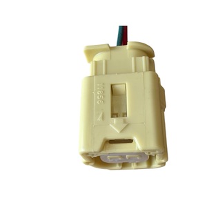 2针090 TS密封母连接器，适用于丰田日产CVT变速箱输入输出速度传感器插头ABS轮传感器外壳 - Product Image 2