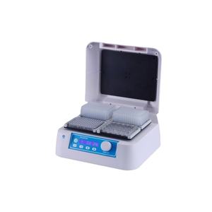 Aoda AS300 Agitador termostático multiusos personalizable OEM para microplacas - Product Image 1