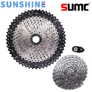 <span class=keywords><strong>Desviador</strong></span> <span class=keywords><strong>trasero</strong></span> de bicicleta de carretera SENSAH 1X11 velocidad 11 s <span class=keywords><strong>11V</strong></span> R/L cambio de marchas <span class=keywords><strong>trasero</strong></span> Cassette BIKE <span class=keywords><strong>desviador</strong></span> Groupset nuevo - Product Image 6