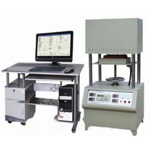เครื่องมือวัดค่าการนำความร้อนที่อุณหภูมิสูง DRX-II แบบใช้ลวดร้อน - Product Image 2