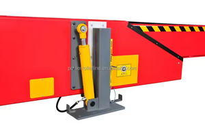 Băng tải naili cố định băng tải Kính thiên văn băng tải <span class=keywords><strong>PVC</strong></span> PU cao su Thép cao su Vật liệu vận chuyển ngành công nghiệp thép carbon - Product Image 5