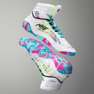 <span class=keywords><strong>Scarpe</strong></span> da <span class=keywords><strong>ginnastica</strong></span> da corsa sportive all'ingrosso <span class=keywords><strong>scarpe</strong></span> da <span class=keywords><strong>ginnastica</strong></span> <span class=keywords><strong>per</strong></span> esterno Unisex Sport Wrestling <span class=keywords><strong>scarpe</strong></span> da <span class=keywords><strong>ginnastica</strong></span> - Product Image 3