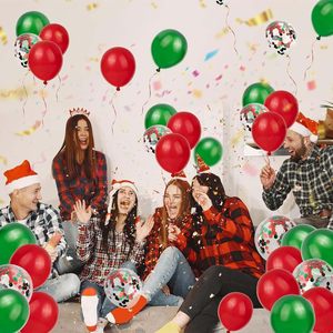 62 pièces/ensemble <span class=keywords><strong>or</strong></span> <span class=keywords><strong>rouge</strong></span> <span class=keywords><strong>et</strong></span> vert ballons ballons de noël vert <span class=keywords><strong>rouge</strong></span> <span class=keywords><strong>et</strong></span> <span class=keywords><strong>or</strong></span> <span class=keywords><strong>ballon</strong></span> arc Kit décorations de fête de noël - Product Image 4
