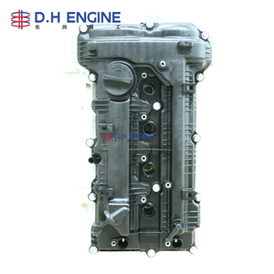Bloque de Motor de Gasolina G4NA G4NB, Piezas de Repuesto para Automóviles, 2.0L 1.8L para Hyundai Sonata Tucson IX35 Mistra <span class=keywords><strong>Kia</strong></span> K5 K4 <span class=keywords><strong>Carens</strong></span> - Product Image 6