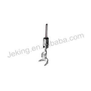 Connecteurs automobiles Jeking originaux et neufs, bornes de contact TAB 1.6x0.6 964269-2 - Product Image 2