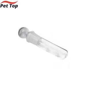Piège à planaires pour aquarium, attrape-vers en verre pour aquarium, contrôle des parasites sans produits chimiques pour crevettes et poissons - Product Image 1