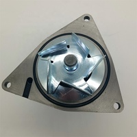 Pompe à eau moteur 6CT230 6CT8.3 4934058
