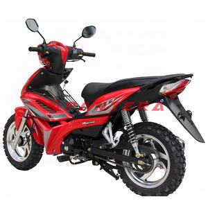 Importación barata chino pequeño ciclomotores 110cc motocicleta moda Jordania - Product Image 5