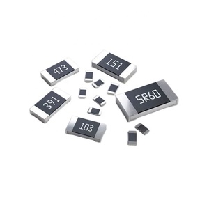 Pièces électroniques 0805 <span class=keywords><strong>2K2</strong></span> 1/8W 5%, résistantes <span class=keywords><strong>SMD</strong></span> - Product Image 1