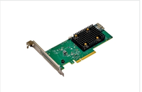 9540-8i MegaRAID 9500 PCle Gen 4,0 Adaptadores de almacenamiento tri-modo 12 Gb/s SAS/SATA/PCIe (NVMe) Controlador RAID tri-modo