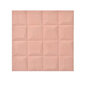 Autocollants muraux anti-collision en grille 3D |   Décoration <span class=keywords><strong>de</strong></span> tête <span class=keywords><strong>de</strong></span> <span class=keywords><strong>lit</strong></span> souple auto-adhésive pour chambre à coucher/tatami/chambre d'enfant - Product Image 4