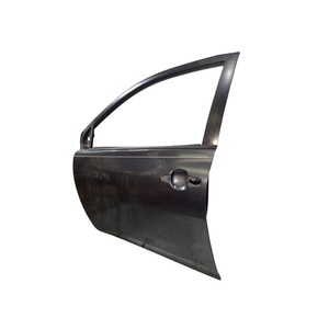 67002-02290 Pièces de carrosserie automobile Remplacer le panneau de la coque de la porte avant pour <span class=keywords><strong>TOYOTO</strong></span> <span class=keywords><strong>corolla</strong></span> 2009 2010 - Product Image 1
