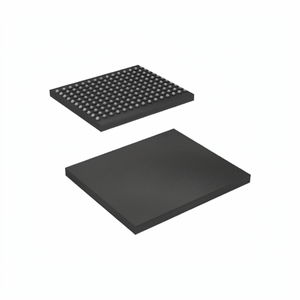 Memory Manufacturer Channel 165 LBGA CY7C1413KV18-250BZI Buy Electronics Components Online - Product Image 1