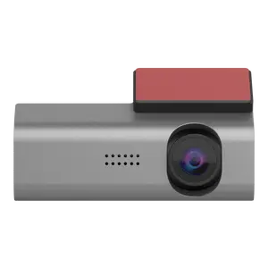 Tốt nhất bán xe Dash máy ảnh 4K Video Recorder Car DVR Dash Cam