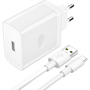 Chargeur rapide YE.CEN 80W QC3.0 OTP pour Oppo Supervooc A6 Pro/A6 <span class=keywords><strong>GT</strong></span>/Find X5 Pro/X5 Neo/X3 Reno 11 - Product Image 4