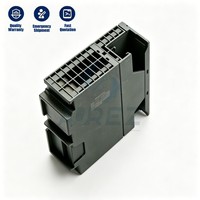 Controlador PLC de CPU para Procesos de Redundancia 6ES7656-6CE30-3KF0 con Servicio Opcional de Duplicación de Puertos