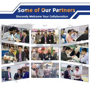 DZD-220S tự động ba mặt con dấu đường dính máy đóng gói cho hạt bột gói bao bì trong giấy và lá Túi - Product Image 3