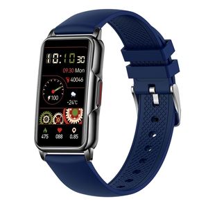 <span class=keywords><strong>Montre</strong></span> connectée H80 Fashion 2025, écran TFT 1,47 pouce, étanche IP67, moniteur d'oxygène sanguin, tracker d'activité, <span class=keywords><strong>bracelet</strong></span> intelligent pour femmes - Product Image 4