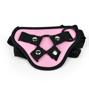 Correa en el arnés del consolador para el hombre Juguetes sexuales para la mujer Gay Mujeres Lesbianas Bondage Juguetes sexuales Cinturón Accesorios para usar <span class=keywords><strong>Les</strong></span> Juguetes sexuales - Product Image 6