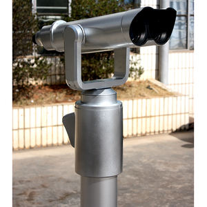 1000x Microscope à pièces 40X100 jumelles de télescope d'astronomie étanches extérieures pour l'<span class=keywords><strong>observation</strong></span> de taches scéniques - Product Image 4