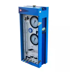 เครื่องมือวัดดินแบบเมเนิร์ดเพรสเชอร์มิเตอร์ สำหรับการทดสอบดิน - Product Image 2