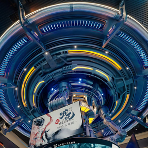 Orologio da Parete Industriale Vintage Steampunk, Decorazione da Parete per Bistro, Bar, Escape Room, Caffetteria, <span class=keywords><strong>Man</strong></span> Cave, in Fusione - Product Image 3