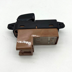 Interruptor Elevavidrios Mazda GP9A66370 Trasero Derecho para Mazda 6, Pieza de Repuesto - Product Image 1