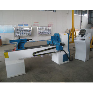 <span class=keywords><strong>Tour</strong></span> à <span class=keywords><strong>bois</strong></span> CNC CNC1503SA CNC2504SA pour la <span class=keywords><strong>fabrication</strong></span> de meubles sur mesure Applications d'atelier d'artisans du <span class=keywords><strong>bois</strong></span> - Product Image 6