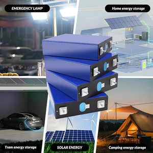 PL Stock Lifepo4 cellules de batterie au <span class=keywords><strong>lithium</strong></span>-ion 3.2v 230ah Lifepo4 cellule de batterie 280ah 230ah Lifepo4 cellule pour le stockage de l'énergie solaire - Product Image 3