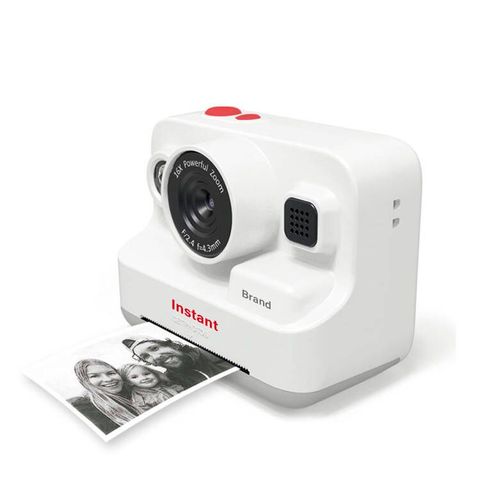 Red Camera Toy Pick #22 (705730)