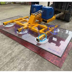 अनुकूलित धातु शीट के लिए वैक्यूम सक्शन चोर फोर्कलिफ्ट - Product Image 6