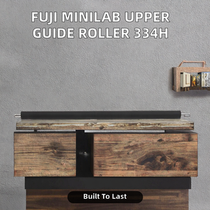 ลูกกลิ้งยาง ABC ประสิทธิภาพสูงรุ่นใหม่สำหรับเครื่องพิมพ์ Noritsu และเครื่องจักรสิ่งทอ - Product Image 2