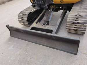 ปั๊มมอเตอร์เครื่องยนต์หลักสำหรับรถขุด304/304C มินิ4T 307 308D /c ประสิทธิภาพสูงรับประกัน1ปีราคาต่ำ - Product Image 3