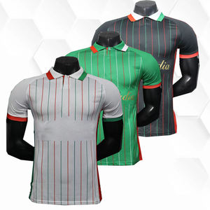 Los jugadores Klub estilo caliente precio competitivo Jersey fútbol Jersey Edición Especial Palestina jugador fútbol Jersey - Product Image 1