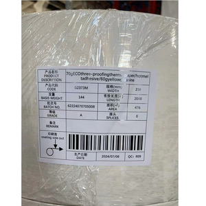 Sinh Thái Hàng Đầu nhiệt Sticker giấy Jumbo Rolls - Product Image 1