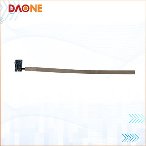 Capteur de <span class=keywords><strong>film</strong></span> piézoélectrique en PVDF / Détection des battements cardiaques et de la respiration / Surveillance des signes vitaux / Capteur de surveillance du pouls pour bracelet intelligent - Product Image 3