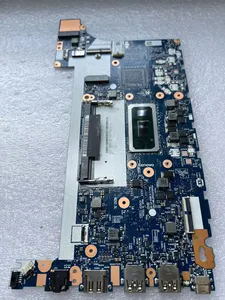 Placa base de ordenador portátil E14 E15 para ThinkPad 100% FRU:5B20S72281 5B20S72285 CPU; Placas base de trabajo probadas - Product Image 6