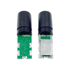Antena activa helicoidal MINI GPS de alta ganancia con cubierta de goma - Product Image 4