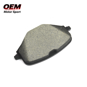 Nuevo Kit de Frenos de Alta Calidad, 6 Pistones, Disco de Freno Delantero, Pastillas para GT6 07.B314.59, para Fiat PANDA, BALILLA, SEDICI, RITMO - Product Image 4